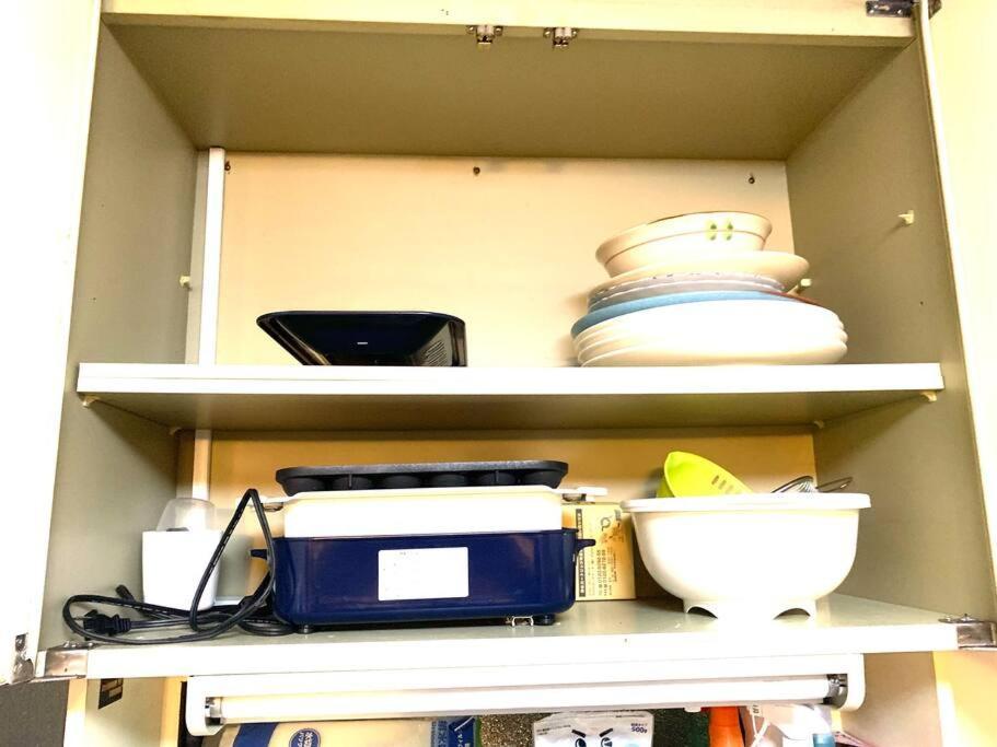 Kd House 301 * Tōkyō