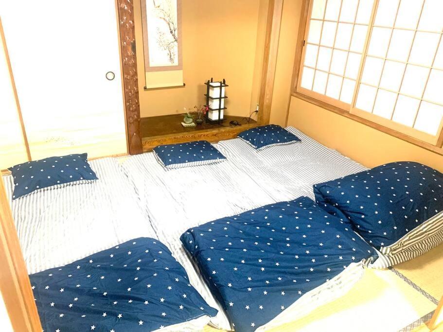 Appartement Kd House 301