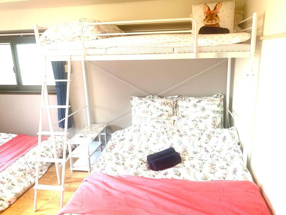 Kd House 301 Appartement *