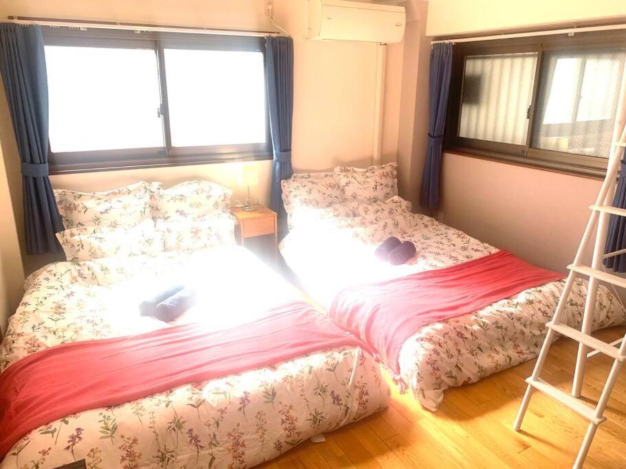 Appartement Kd House 301 Tōkyō