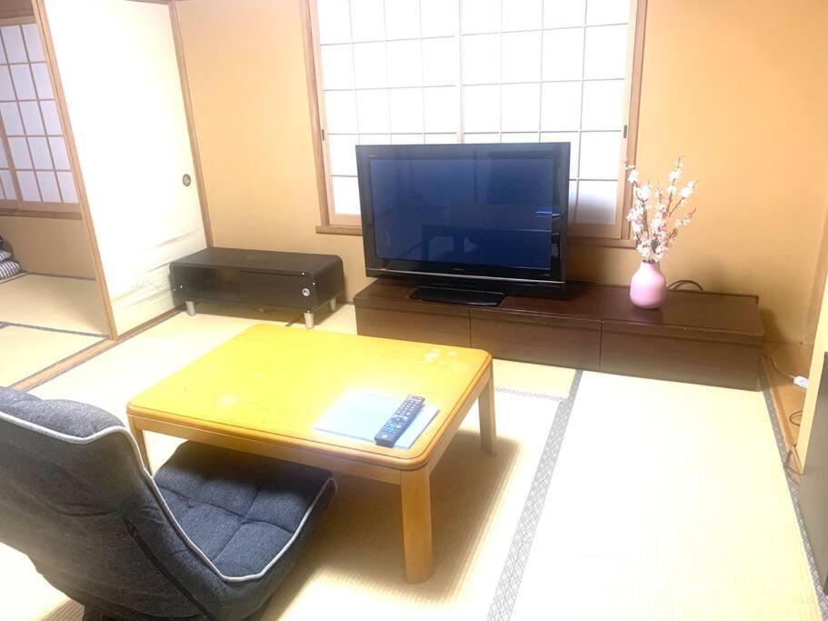 Kd House 301 Tōkyō