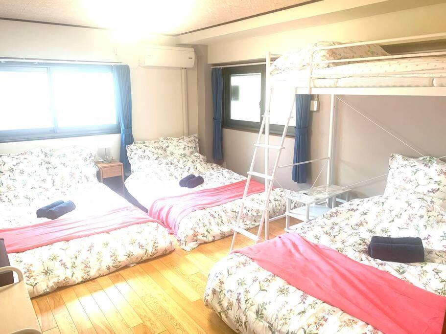Kd House 301 Tōkyō