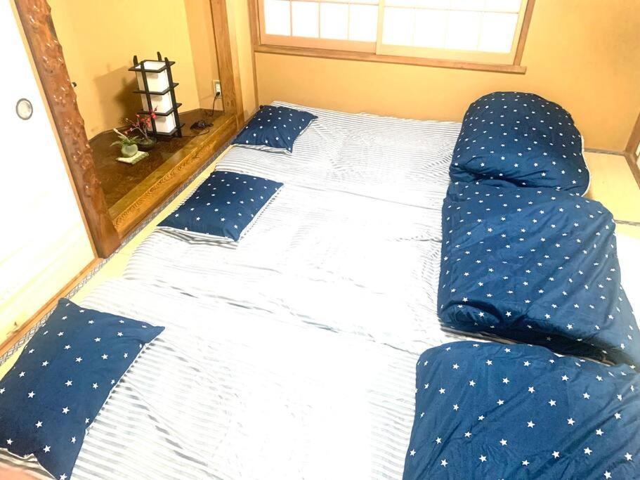 Kd House 301 Tōkyō