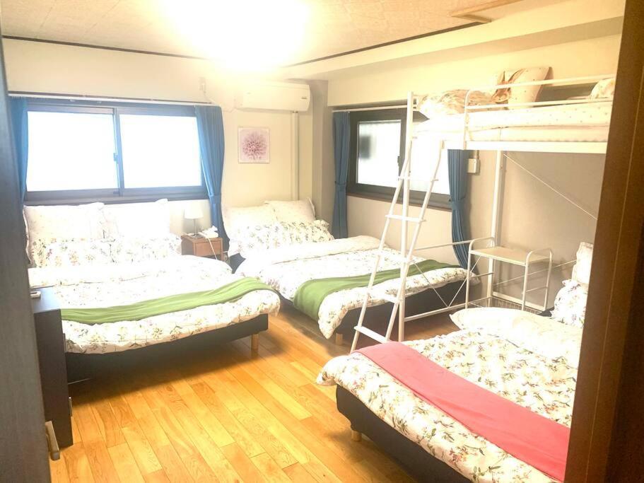 Kd House 301 Tōkyō