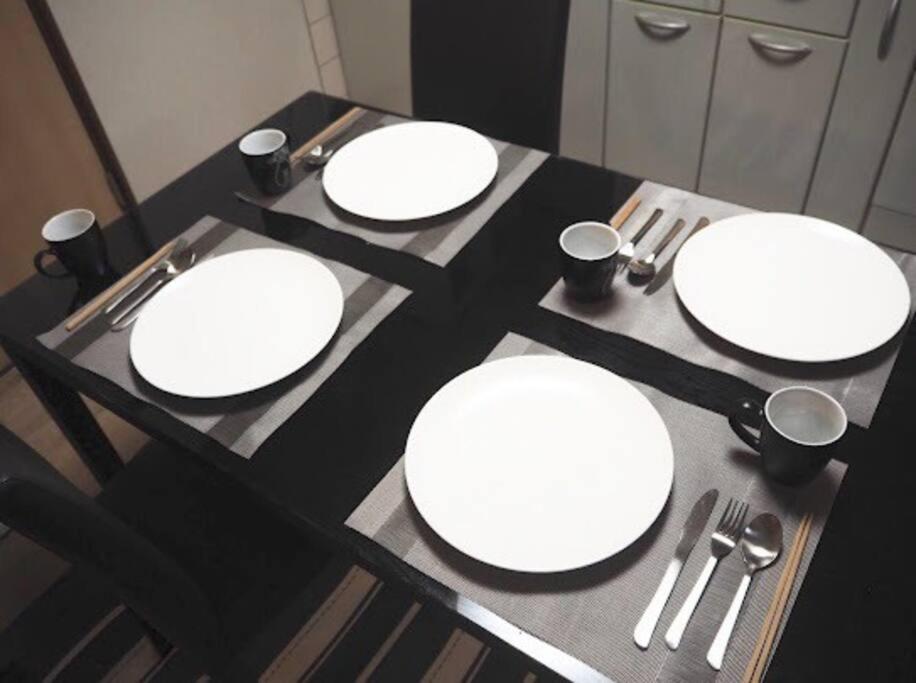 Appartement Kd House 301 Tōkyō