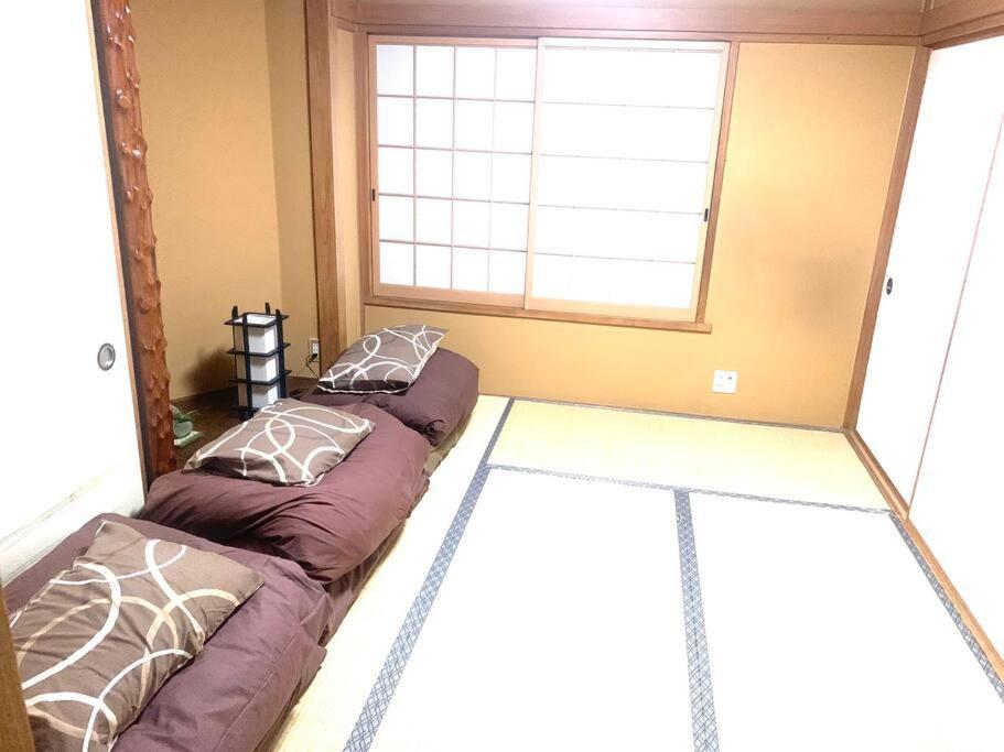 Kd House 301 * Tōkyō
